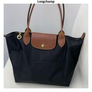 Longchamp women's bags